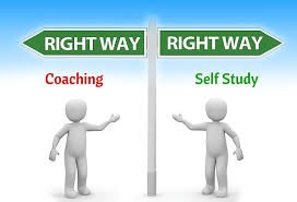 Best Coaching vs. Self-Study: What’s the Right for IIT JEE?